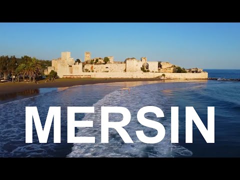 Turkey ❘ Mersin ❘ A city with a rich history