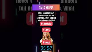 🔎 Riddle Alert: Crack the Code in Seconds! 🌟