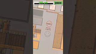 No whining, and have a nice day 🙂 - Gatefield FPGA