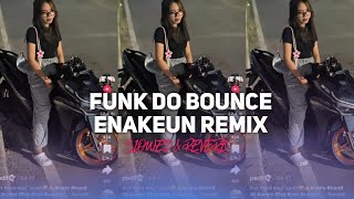 DJ FUNK DO BOUNCE BREAKBEAT PLATKT |JEDAG JEDUG VIRAL FYP TIKTOK TERBARU 2025