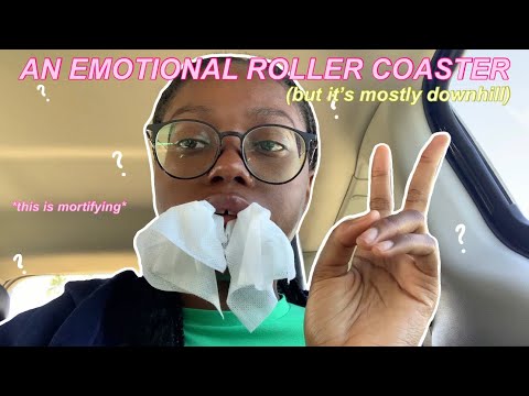 I Got My Wisdom Teeth Removed… | IV Sedation