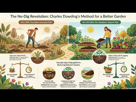 The No-Dig Revolution 