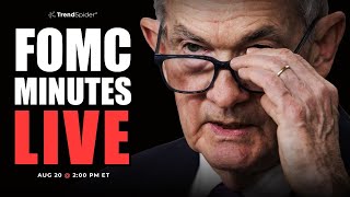 FOMC Minutes Live: Real-Time Analysis With TrendSpider’s Sidekick AI