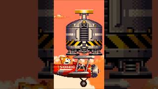 Fun with Debug Mode in Sonic 2 Absolute ✨