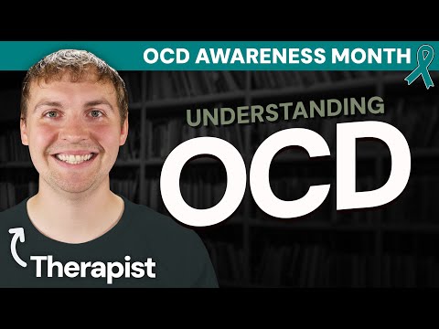 What is OCD? Understanding Obsessive-Compulsive Disorder - NCE & CPCE Study Guide
