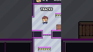 Making My Own Gravity in GameMaker Studio 2 #gamedev #gamemaker