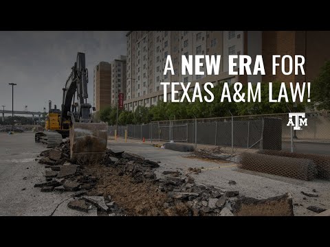 Texas A&M Fort Worth: A New Era of Innovation & Higher Education