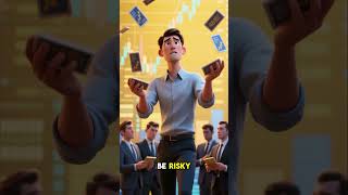 Crypto, Stocks, or Real Estate  Where to Put Your Money in 2025