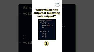Tricky Code Snippet 👨‍💻| Function #programming #coding