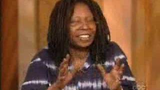 The View defends Hillary over recent controversy