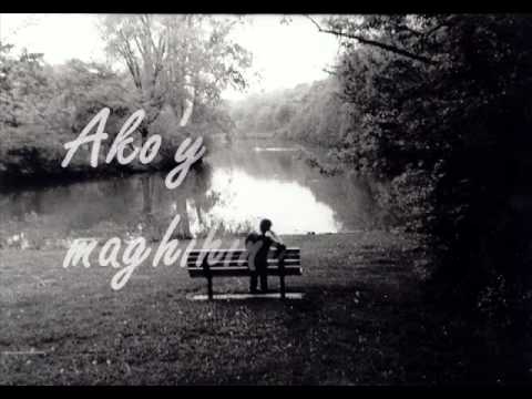Awit kay Claire with lyrics