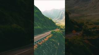 Road Trip travelling 🚌#nature #travel #new #travelmemories #travelmusic #mountainpeace #travellover