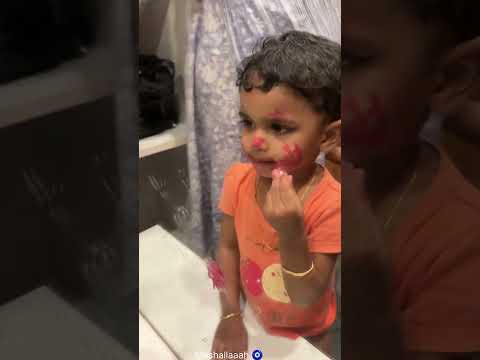 ⚠️Behind the scenes ❌ #funny #lipsticklover #vibes #minivibes