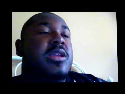 Spoken Word 2013 episode 2 Tradition