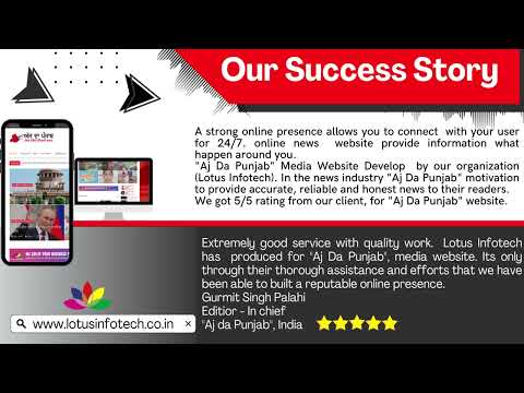 Achieving Web Development Success: Our Company's Story #sucessstory #webservices #completeproject