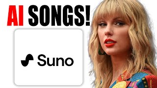 SunoAI generates INSANE songs! (FREE)