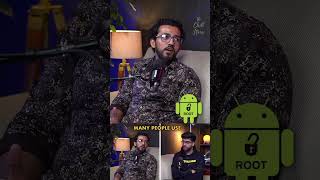 iPhone vs Android: Which one is Easy to Hack? Cybersecurity Expert Answers #shorts