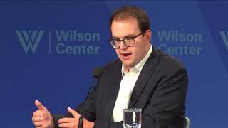 Book Launch: The Hacker and the State by Dr. Ben Buchanan