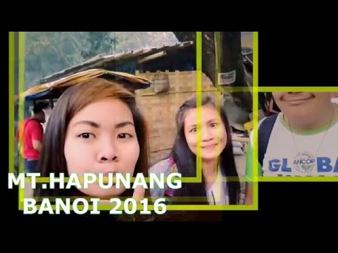 MT Hapunang Banoi COMPLETE