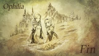 [僧4-3]オクトパストラベラー 「導く」以外の仲間を連れずに４章ボスまで一人旅【オフィーリアPart9】(4章後編) #オクトパストラベラー一人旅