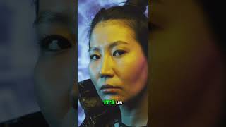 Is Humanity's Greed the Real Threat of AI #HumanitysGreed #AIThreat #GreedAndAI  #podcast