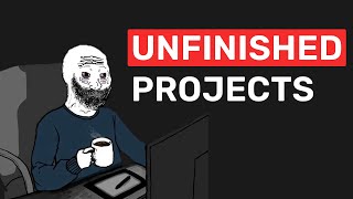 The Real Reason Your Projects Die