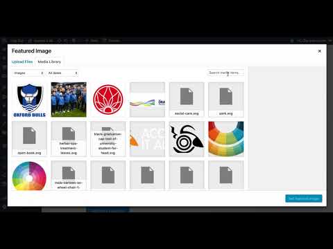 Access it all Services