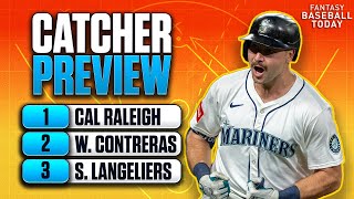 2026 Catcher Preview! Rankings, Strategy, Draft Prep Guide | Fantasy Baseball Advice