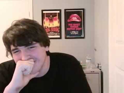 My reaction to Oak and Jigglypuff A Whole New World