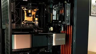 Website Slider Buildbar Demo