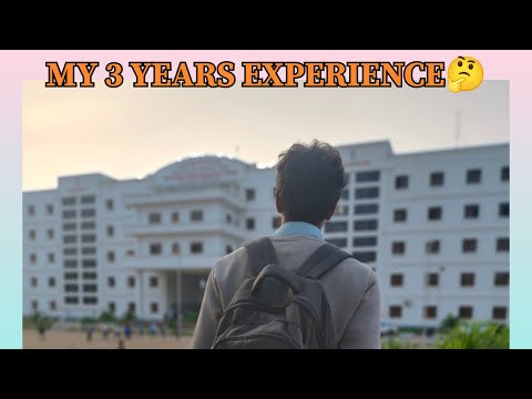 Nalla Malla Reddy Engineering College Experience 🤔🤔 | My 3 years experience at NMREC | Abdul Mubeen