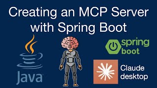 Creating Your First MCP Server (With Spring Boot) - Allow Your AI Model to Act in the Real World