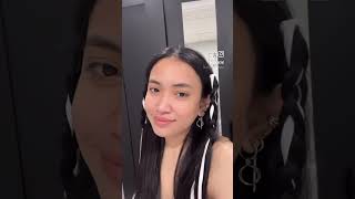 Braids ❤️ #braids #hairstyle #hair #asian #summer #summervibes #style