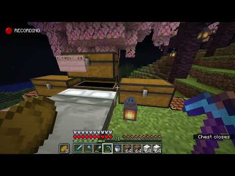 Server survival