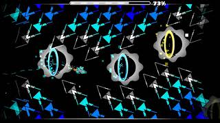 Database eRrOr (By Goodbye GD) Complete | Geometry Dash [Hard Demon]