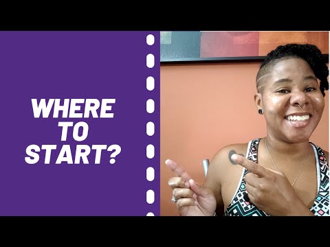 How To Get Stuff Done| When You're Un-Motivated & Overwhelmed #howtogetmotivated#RoyaltyCleanco