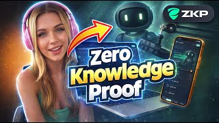 Zero Knowledge Proof changes everything!
