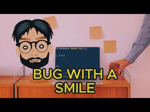 Debugging with a Laugh: Alex’s Coding Adventure! 🧑‍💻🤣 #TechChuckles