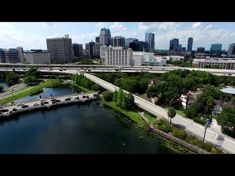 Orlando - Website Video