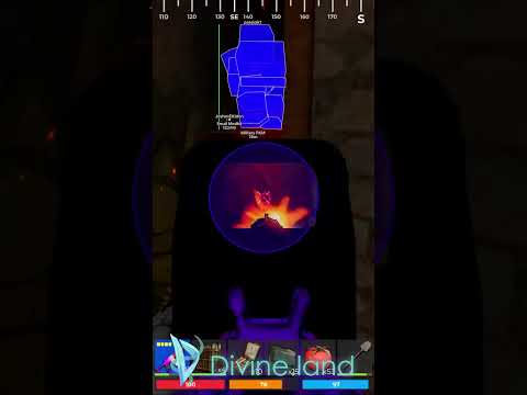 divine.land TO BUY🔥| ONLINE RAIDING LOADED CHEATER CAVE #fallencheat #fallensurvival #fallenscript