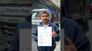 Is 3 Months Enough To Change Your Life? 🤯 #UpTicker #ProductivityApp #HabitTracker #Trending #FYP