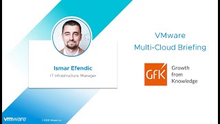GfK Harnesses the Power of Multi-Cloud for Data Science Innovation