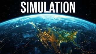 What If Earth Was Just A Simulation? | Sleep Documentary