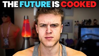 My Worry For The Next Generation