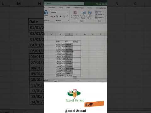 Excel Trick😁 #shortsvideo #shorts #viralvideo #viral #excel #onlineclasses #fresherjobs #account