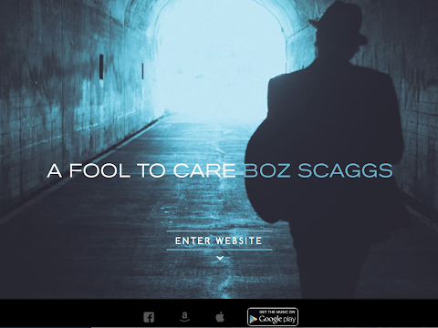 Boz Scaggs Live Stream