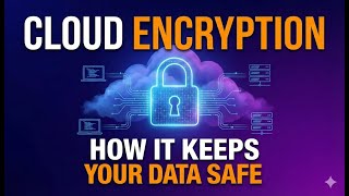 Cloud Encryption