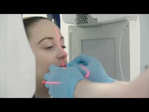 CBCT Scanner at Coatbridge Family Dental Care