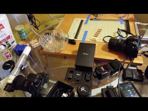 Week11 Tech Assignment