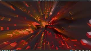 Making VJ Loops in Blender